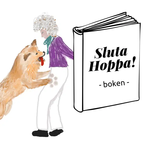 Sluta-Hoppa-Boken